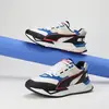 Puma Mirage Sport Tech Reflective Beyaz Erkek Günlük Spor Ayakkabı