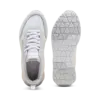 Puma R22 Beyaz Kadın Krem Spor Ayakkabı