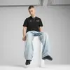 PUMA BMW MMS POLO 2 Siyah Erkek Polo T-Shirt