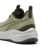 Puma Flare Pro Trail Haki Unisex Koşu Ayakkabısı