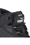 Puma X-Ray Speed Mid Wtr L Siyah Kadın Bilekli Günlük Spor Ayakkabı