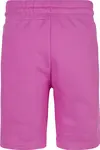 Calvin Klein MONOGRAM OFF PLACED Kadın Pembe Şort