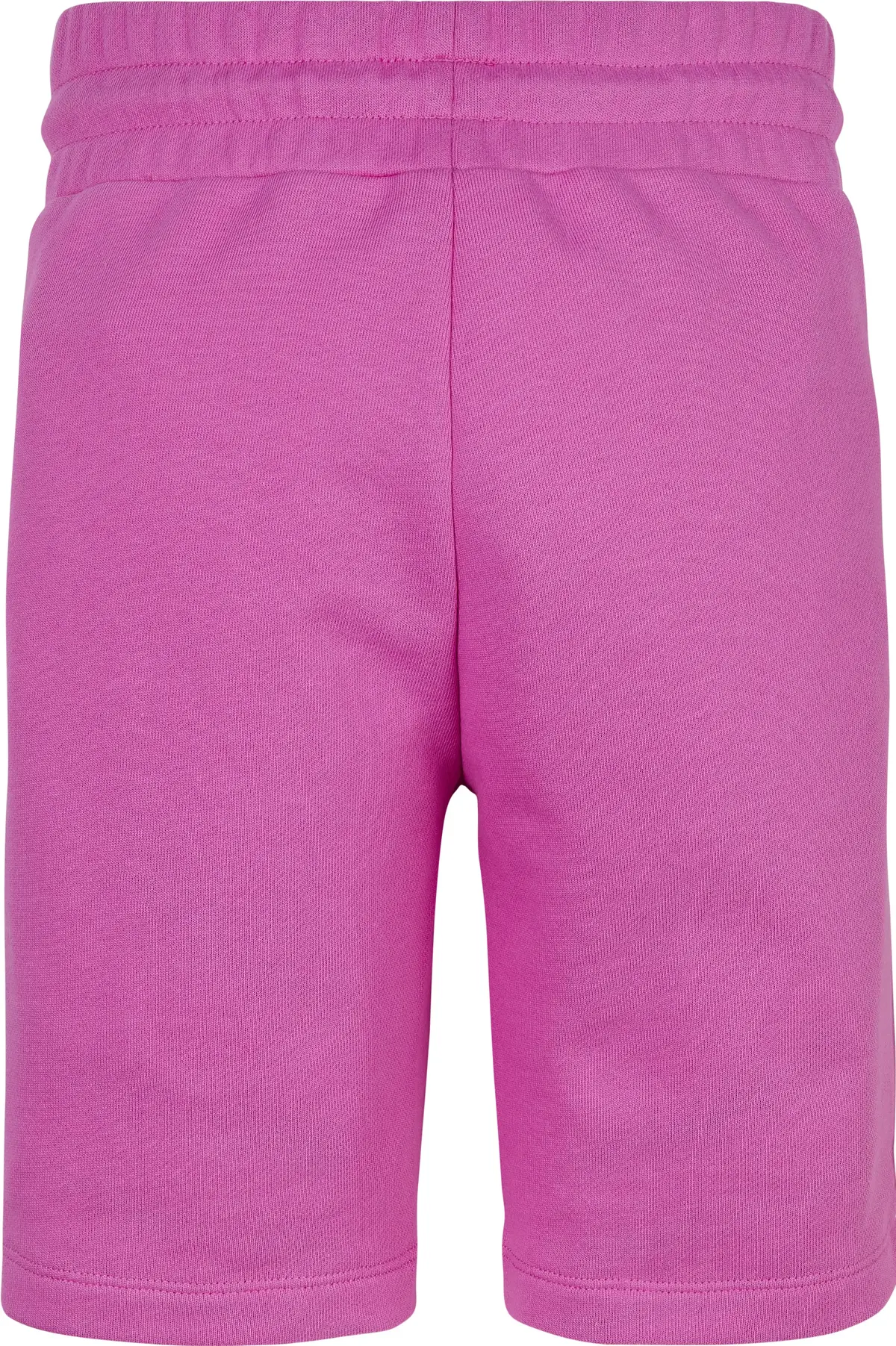 Calvin Klein MONOGRAM OFF PLACED Kadın Pembe Şort