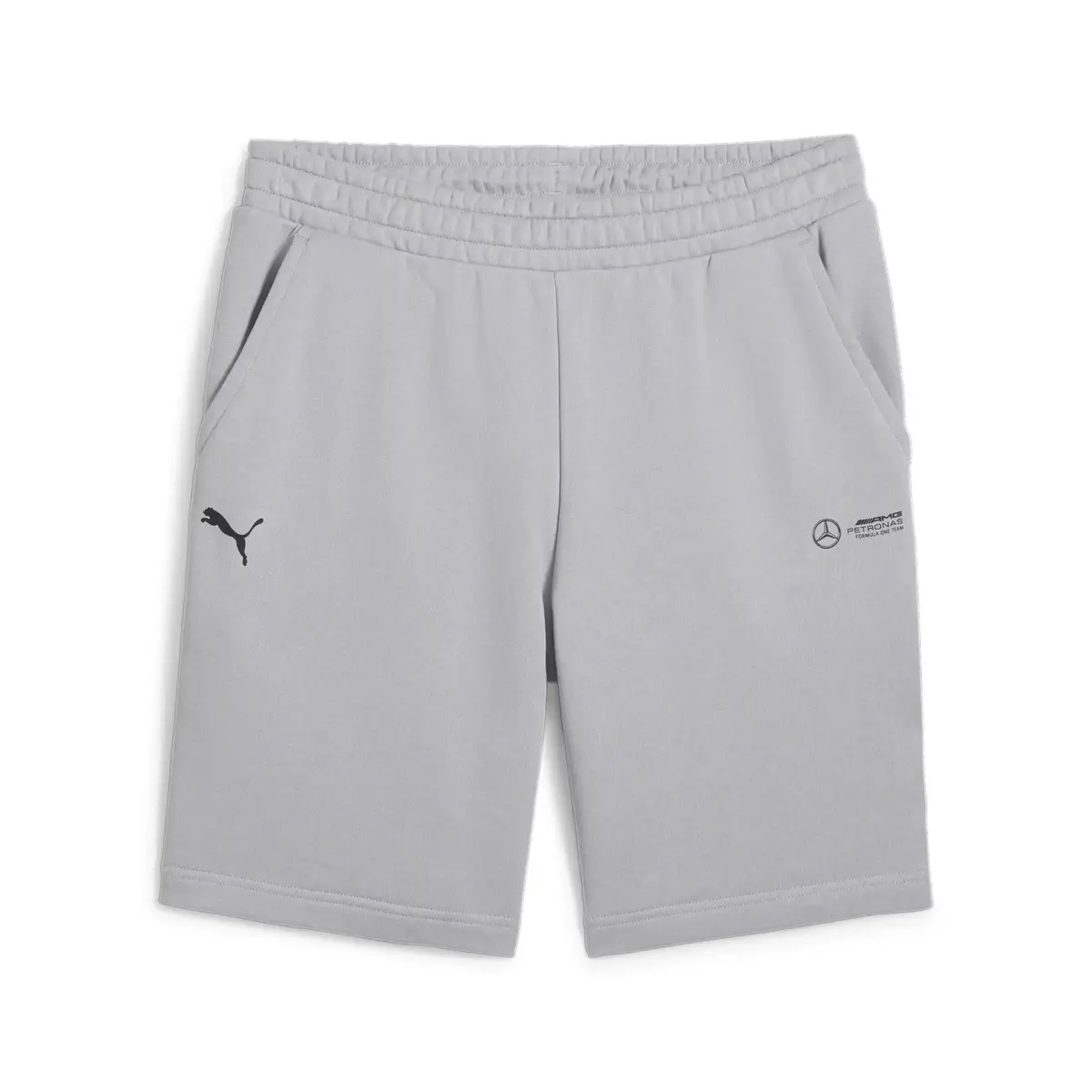 Puma MAPF1 ESS Shorts Yeşil Erkek Şort