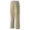 Puma Swxp Cargo Pants Bej Erkek Eşofman Altı