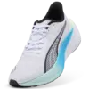 Puma Darter Pro Beyaz Erkek Yürüyüş ve Koşu Ayakkabısı