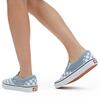 Vans Classic Slip-On Mavi Unisex Günlük Spor Ayakkabı