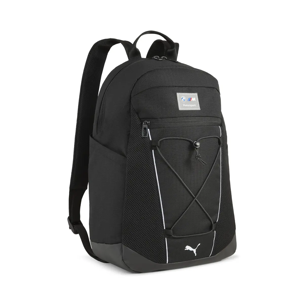 PUMA BMW MMS Backpack Siyah Unisex Sırt Çantası