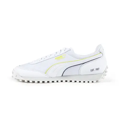 Fast Rider Fenerbahce PUMA White-Blazing