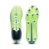 Puma ULTRA 5 PLAY FG/AG Jr Yeşil Çocuk Krampon