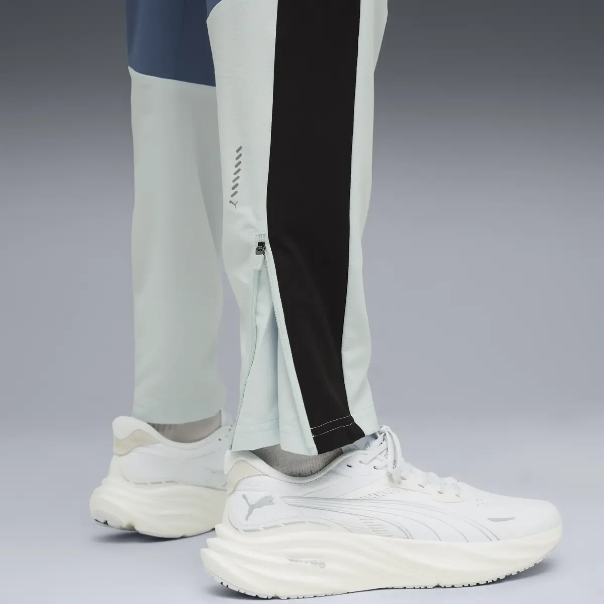 Puma M RUN ULTRAWEAVE PANT Erkek Eşofman Altı