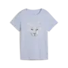 GRAPHICS RUNNING SLOGAN TEE