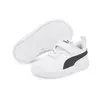 Puma Rickie AC Inf - Beyaz Çocuk/Unisex Günlük Spor Ayakkabı