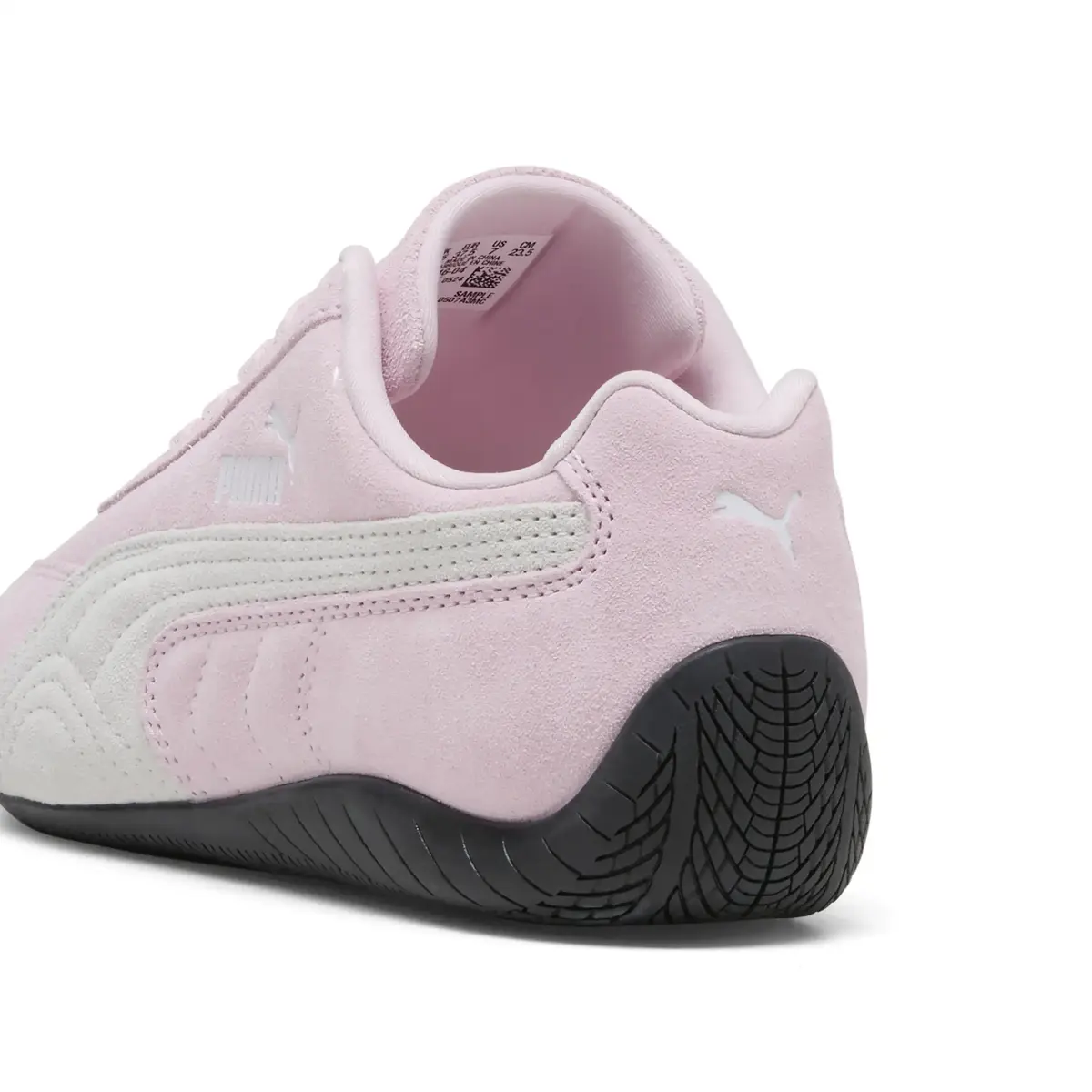 PUMA Speedcat OG Pembe Kadın Günlük Spor Ayakkabı