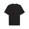 Puma Melo Phoenix Tee I Siyah Erkek T-Shirt