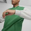 Puma SQUAD Track Jacket TR Yeşil Erkek Sweatshirt
