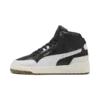 Puma Shuffle Downtown Mid Erkek Spor Ayakkabı & Sneaker