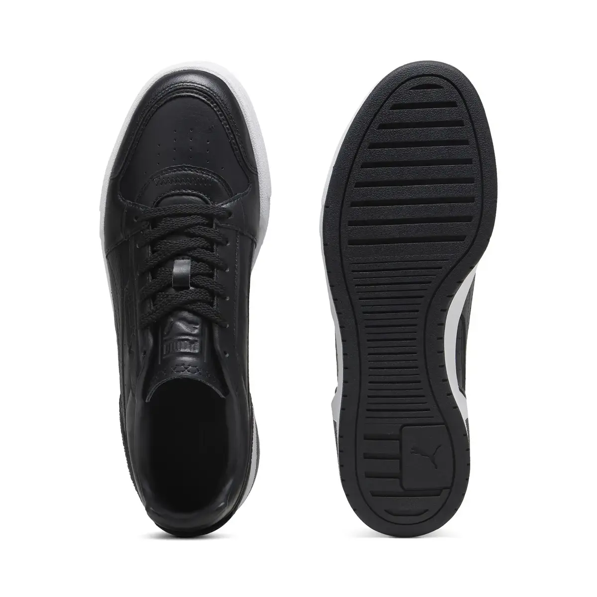Puma CA Pro LUX III S&P Siyah Unisex Günlük Spor Ayakkabı