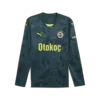 Puma FSK GK Jersey Replica LS Erkek Forma