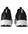Puma Wired Rapid Siyah Unisex Günlük Spor Ayakkabı
