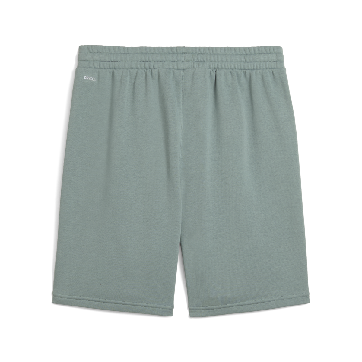 Puma TAD ESSENTIALS 8" Knit Short Mavi Erkek Şort