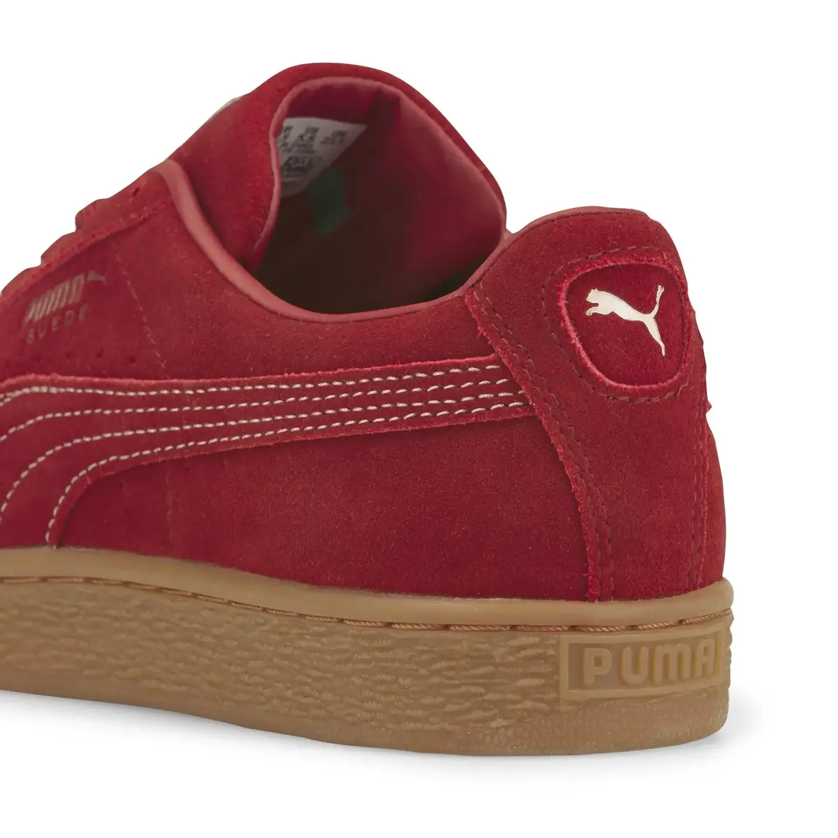 Suede Classics VOGUE
