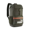 Puma PHASE HOODED Backpack Yeşil Erkek Çanta