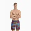 Puma SWIM MEN FORMSTRIP MID Erkek Boxer