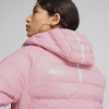 Puma PackLITE Down Jacket Pembe Kadın Mont