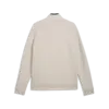 PUMA PUMATECH Half Zip Krem Erkek Sweatshirt