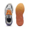Puma RS-X ROCKET LEAGUE Gri Erkek Günlük Spor Ayakkabı