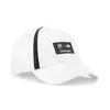 Puma BMW MMS HERITAGE Dad Cap Beyaz Unisex Şapka