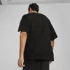 Puma BETTER CLASSICS Tee Siyah Erkek T-Shirt