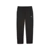 PUMATECH Track Pants Siyah Erkek Eşofman Altı