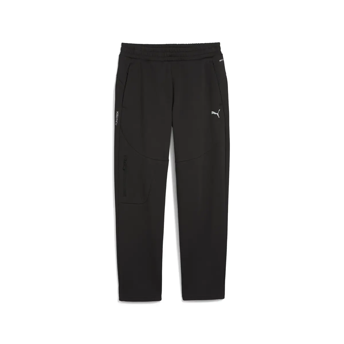 PUMATECH Track Pants Siyah Erkek Eşofman Altı