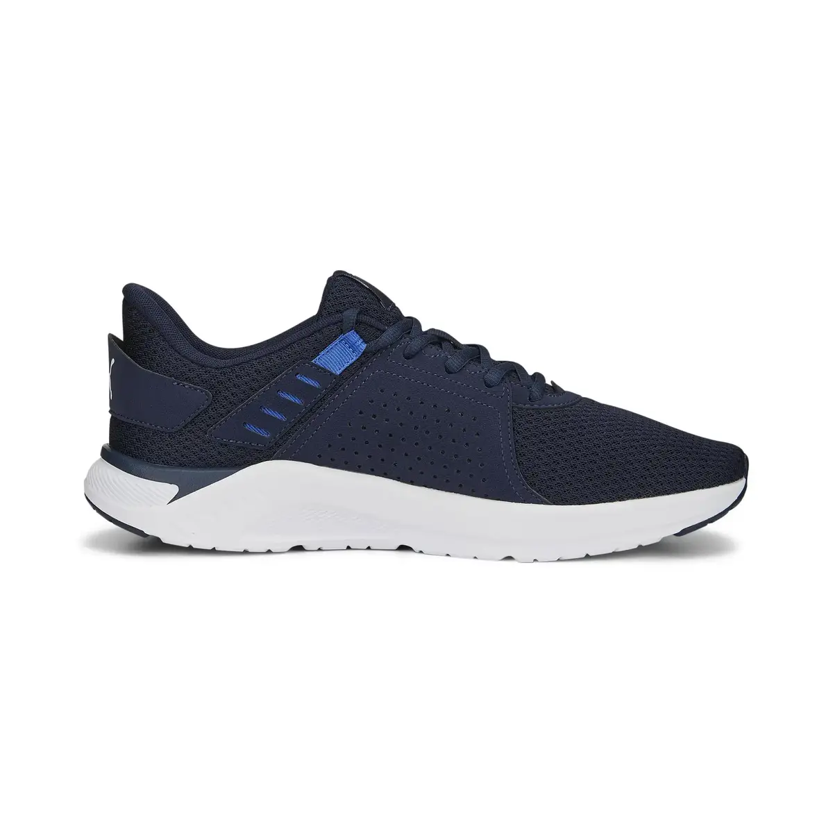 Puma FTR Connect PUMA Navy Erkek/Unisex Yürüyüş Ayakkabısı