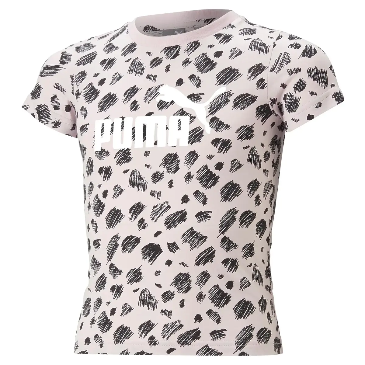 ESS+ PUMA MATES AOP Tee