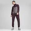 Puma MAPF1 Core Woven Jacket Siyah Erkek Fermuarlı Ceket