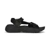 Puma Traek Lite Siyah Erkek Sandalet