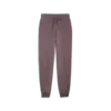 PUMA HER High-Waist Sweatpants Kadın Mor Eşofman Alt