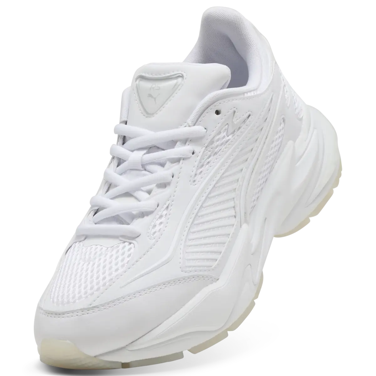 Puma RS Surge Beyaz Unisex Günlük Spor Ayakkabı