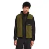 Timberland Outdoor Archive Re-issue Vest with Polar Yeşil Erkek Yelek