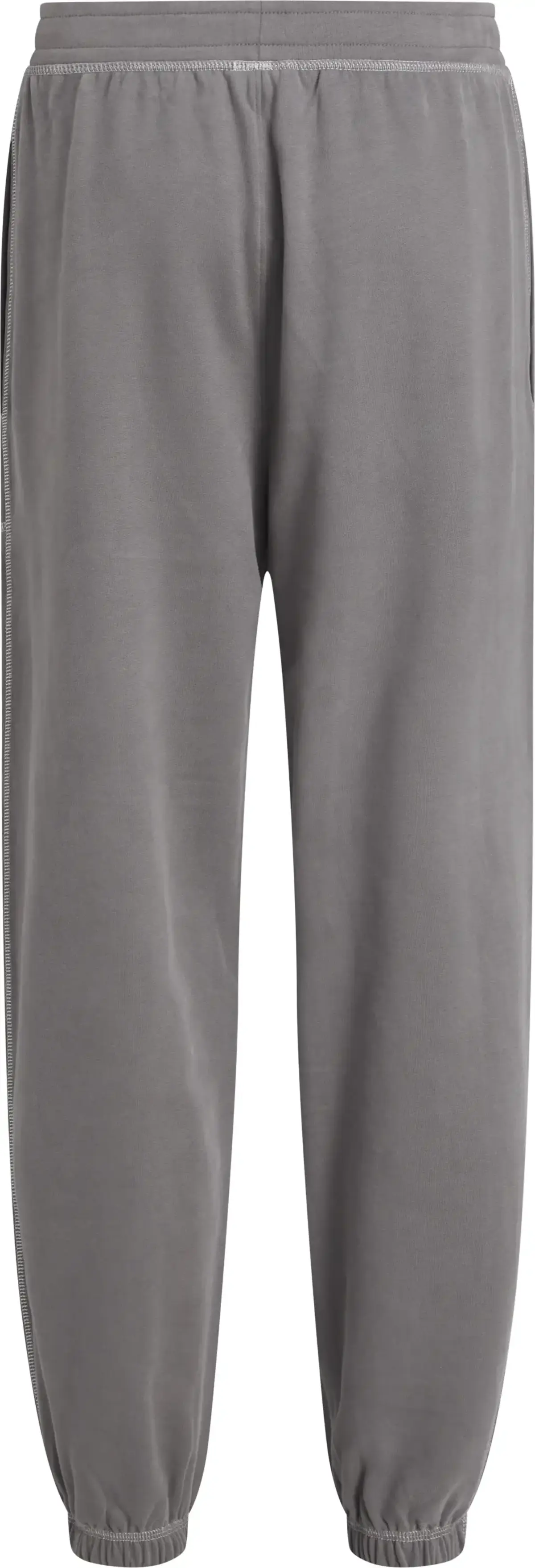 Calvin Klein JOGGER Erkek Gri Eşofman Altı