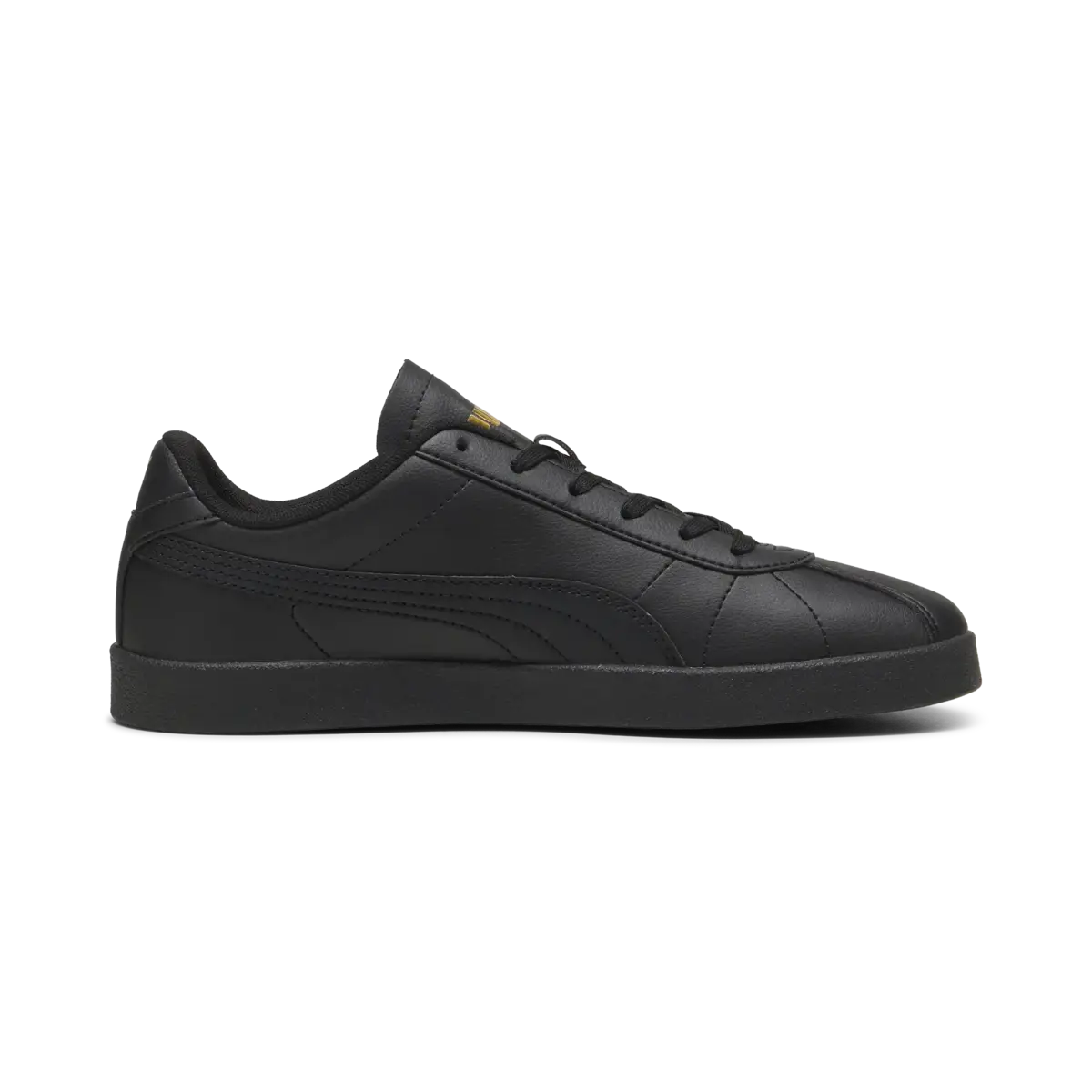 Puma Club II SL Siyah Unisex Spor Ayakkabı & Sneaker