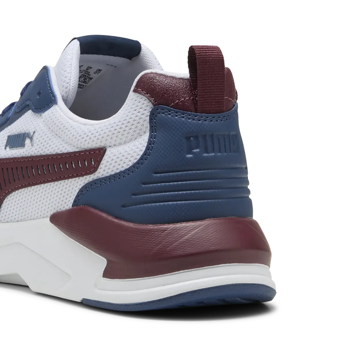 Puma X-Ray 3 LT Erkek Spor Ayakkabı & Sneaker