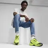 PUMA Velophasis Yeşil Unisex Günlük Spor Ayakkabı