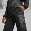 Puma CLASSICS UTILITY Cargo Siyah Erkek Kargo Pantolon