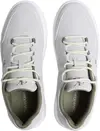 Calvin Klein CHUNKY CUPSOLE TECH, 0IS Beyaz Erkek Spor Ayakkabı & Sneaker