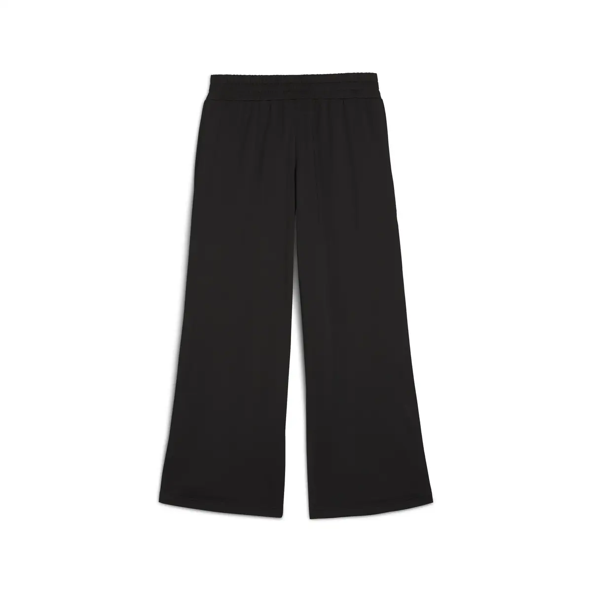 PUMA WARDROBE ESS Low Rise Pants Siyah Kadın Eşofman Altı