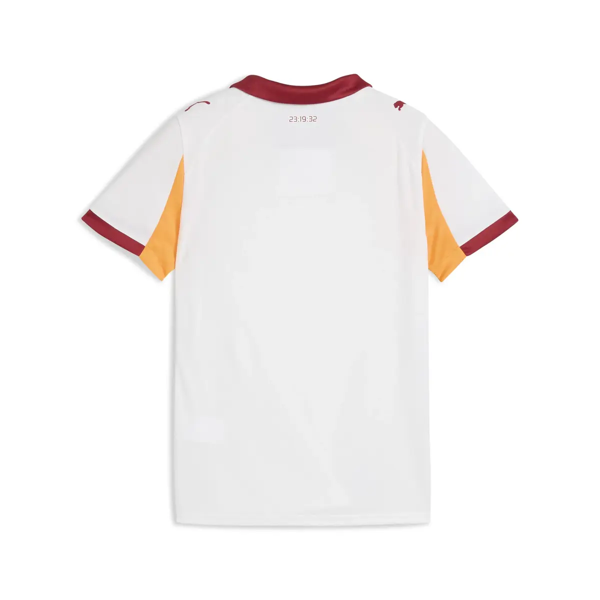 Puma GSK Away Jersey R. Jr w/o S. Beyaz Unisex Forma
